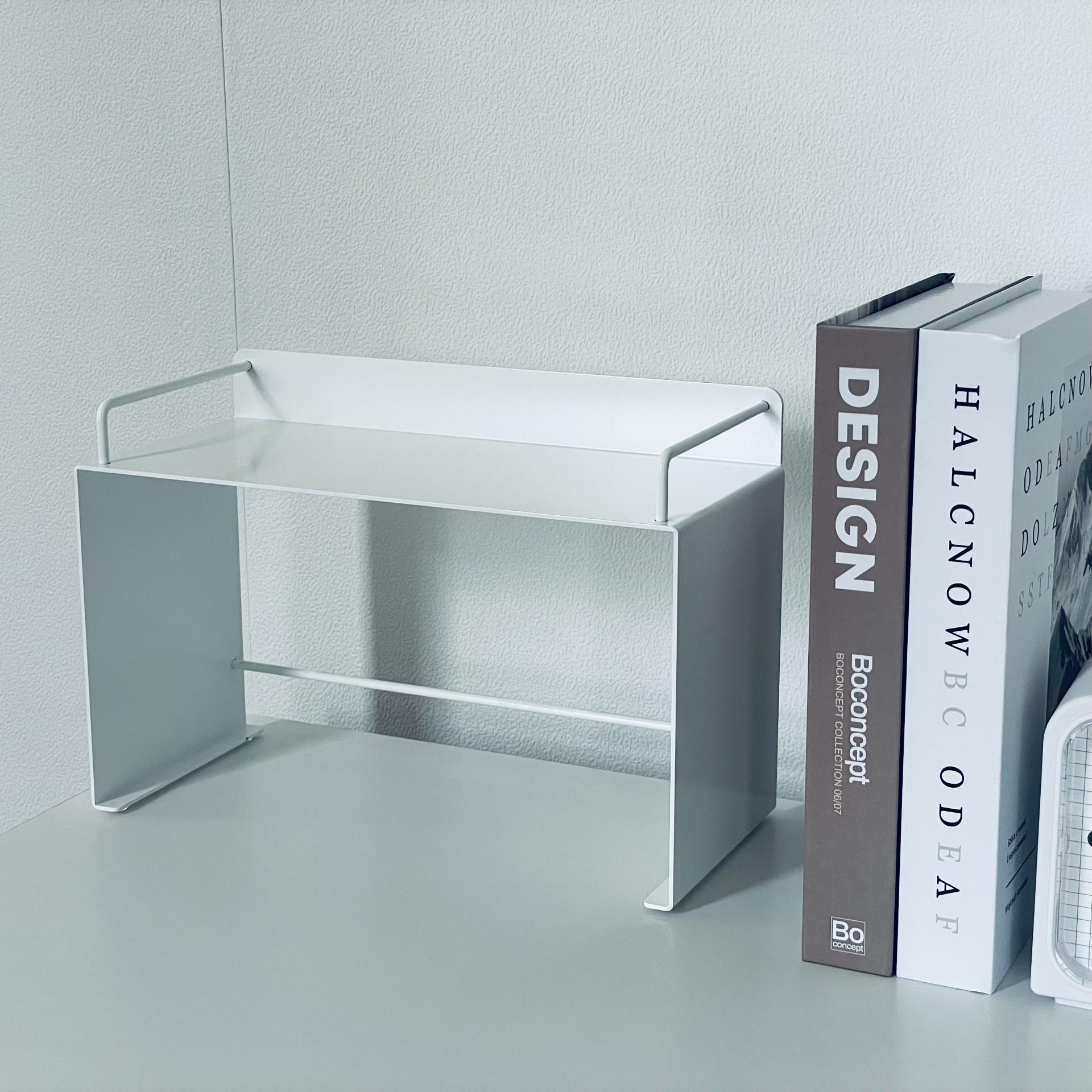 small shelf color:white | 2枚目